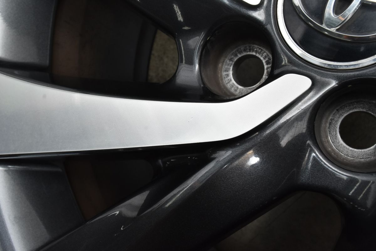 トヨタ 60ハリアー