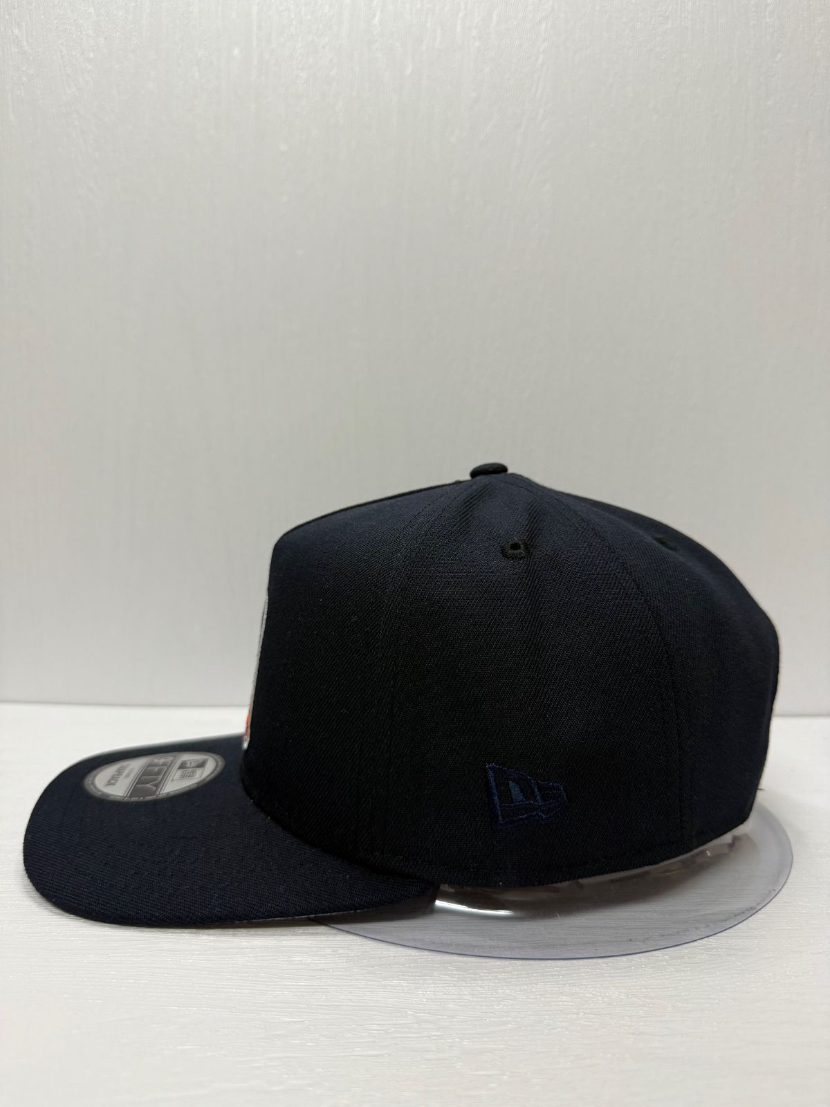 Newera デトロイトタイガース オールスターゲーム2005 9fifty A