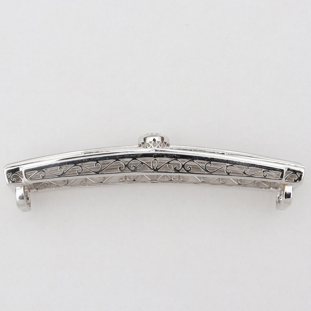 バゲットカット 1.97ct