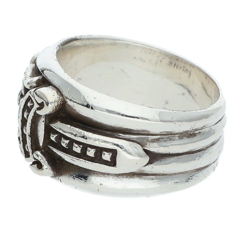 シルバーリング