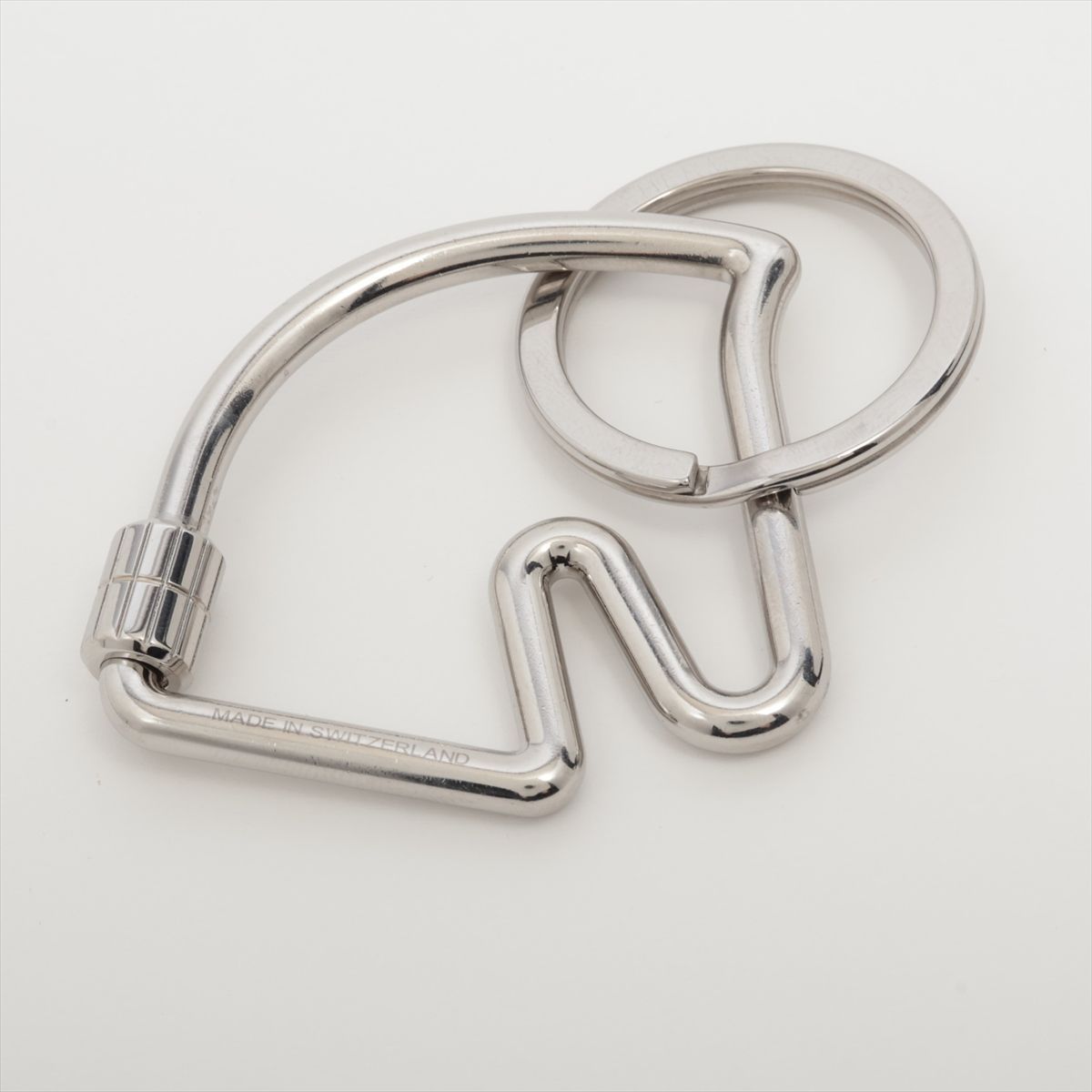 【専用】HERMES/エルメス シュバル GP キーリング cheval.jpg