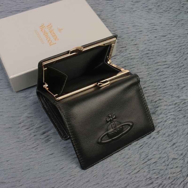 新品 美品 Vivienne Westwood ヴィヴィアンウエストウッド 財布