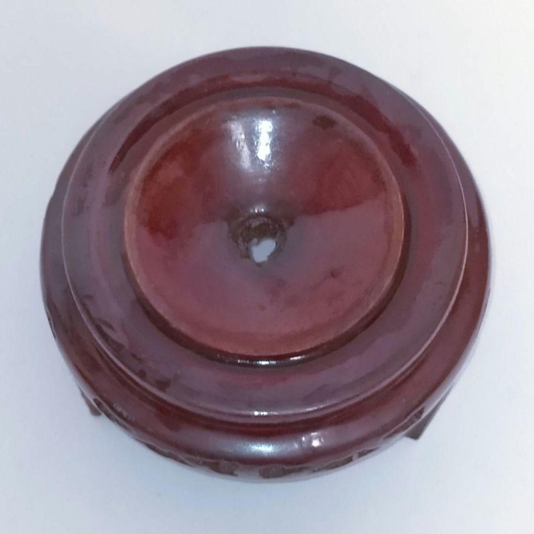 6400g 天然石 虹 直径17cm 台座 レインボー 水晶 スフィア 丸玉 6400g 天然石 虹 直径17cm 台座 虹が舞う天然石スフィア 台座付き 癒し