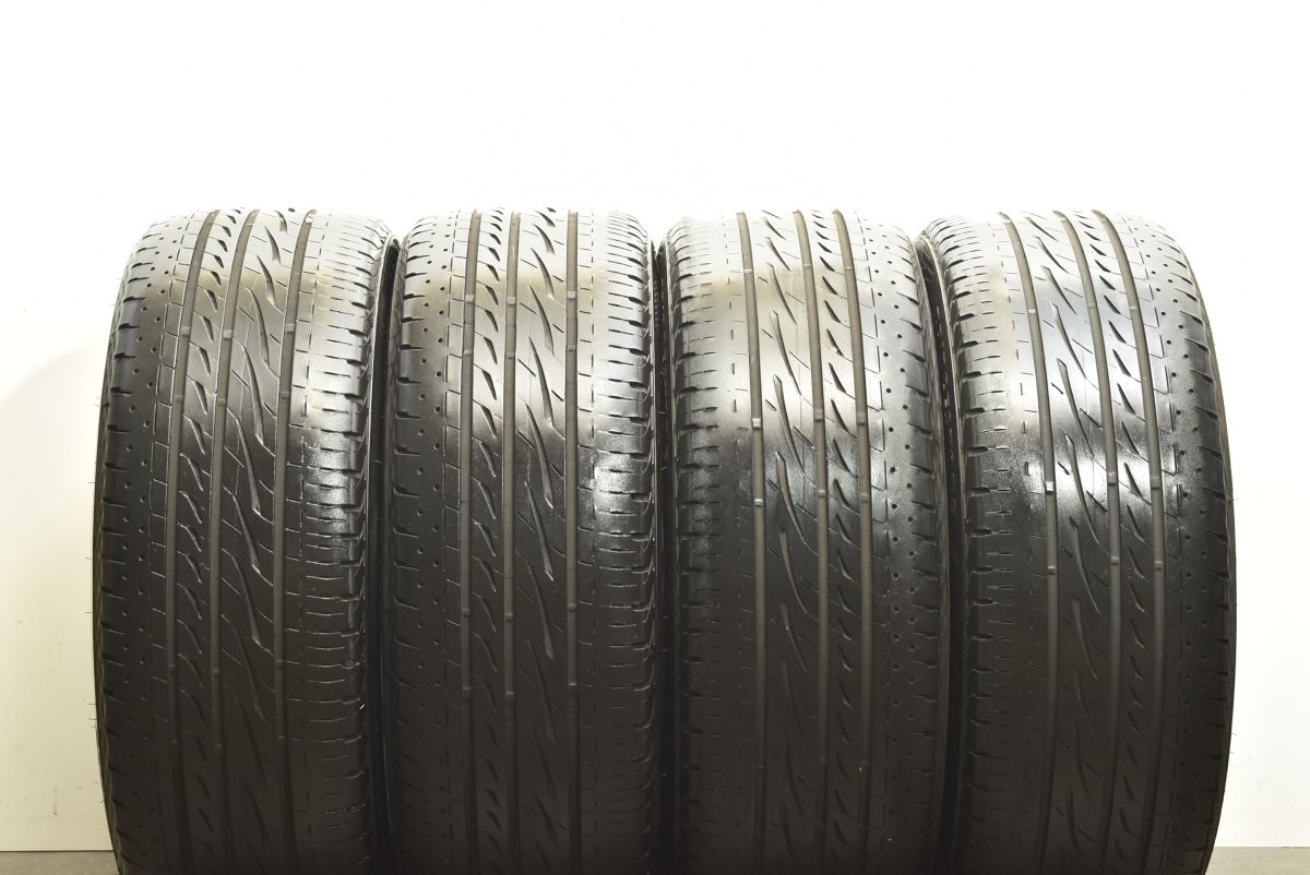 貢献する 程度良好 WORK LANVEC ワーク ランベック LF1 20in 8.5j 38 PCD114.3 ブリヂストン レグノGRVⅡ 245 40R20 アルファード エルグランド 何でも揃う。