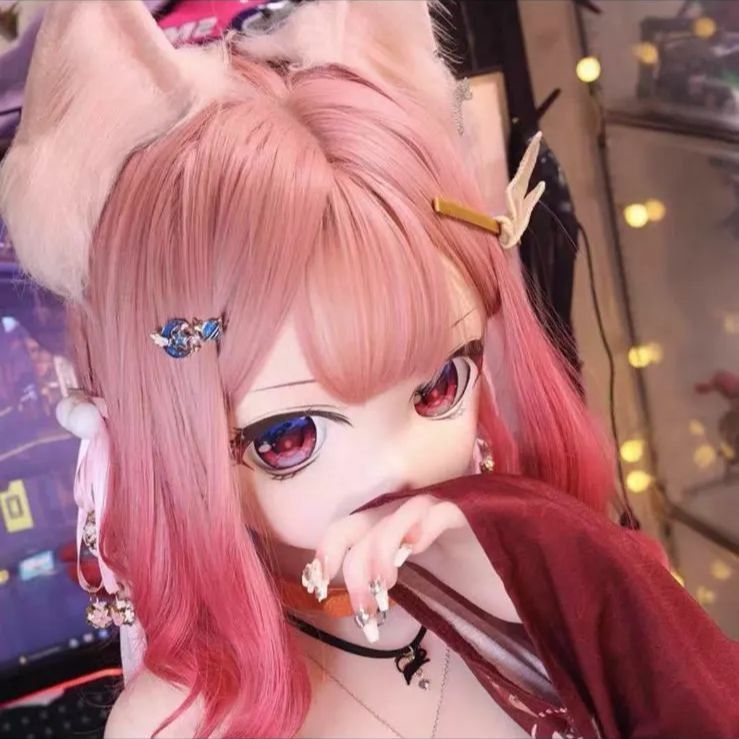 ユリ 海外限定 フィギュア マスコット ドール 人形 女の子 猫 ファントム AZONE INTERNATIONAL::えっくす☆きゅーと::商品詳細
