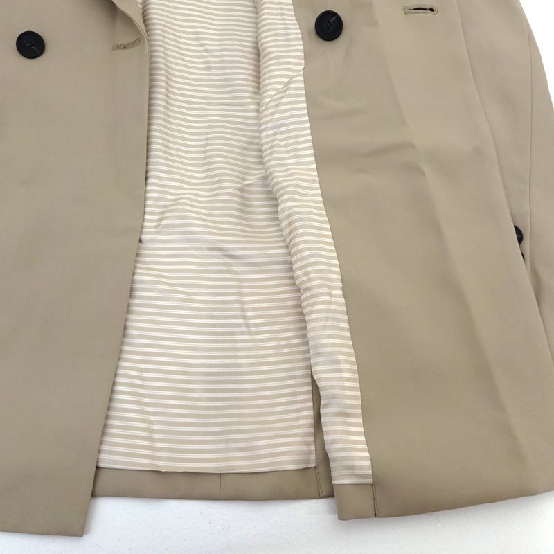 三重店】SHOOP｜シュープ BILLY BLAZER テーラードジャケット ベージュ 