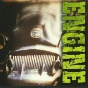 未使用・未開封品)Engine [CD]