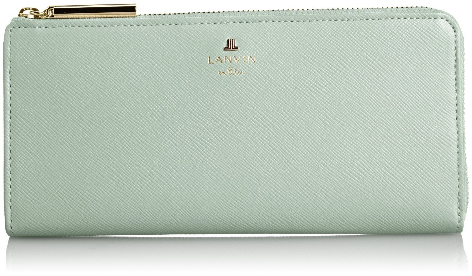 新着商品 カジュアルバッグ Lファスナー 新色 ランバンオンブルー リュクサンブール