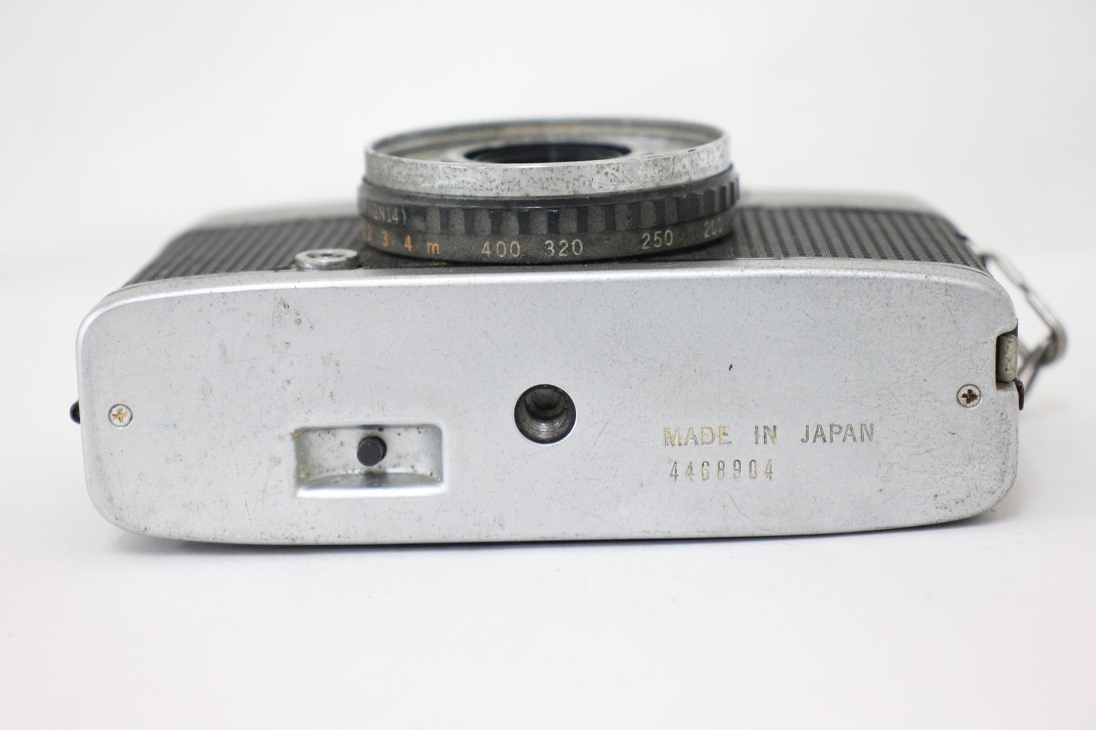 美品 オリンパス PEN EE-3 D.Zuiko 1:3.5 28mm カメラ シャッターOK OLYMPUS-PEN オリンパス ペン EE-3 D.Zuiko 1:3.5 f=28mm