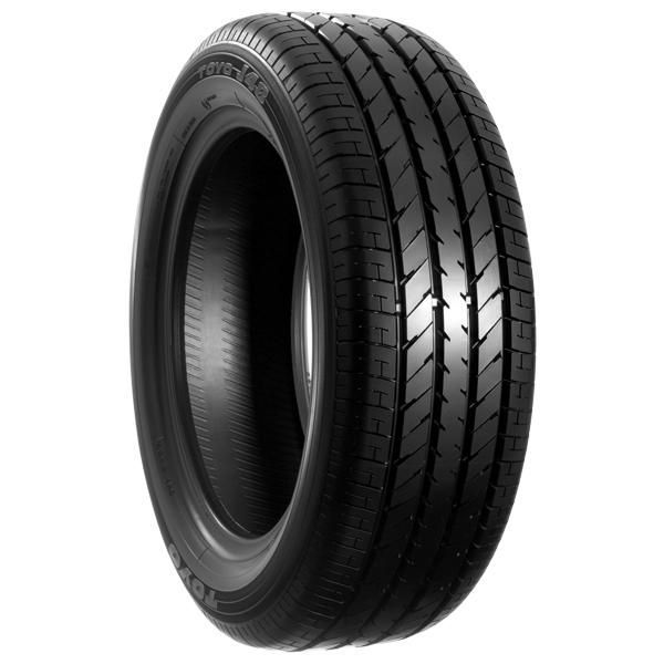 215/60R17 17インチ トーヨー トランパス J48 4本セット 1台分 正規品 タイヤのみ