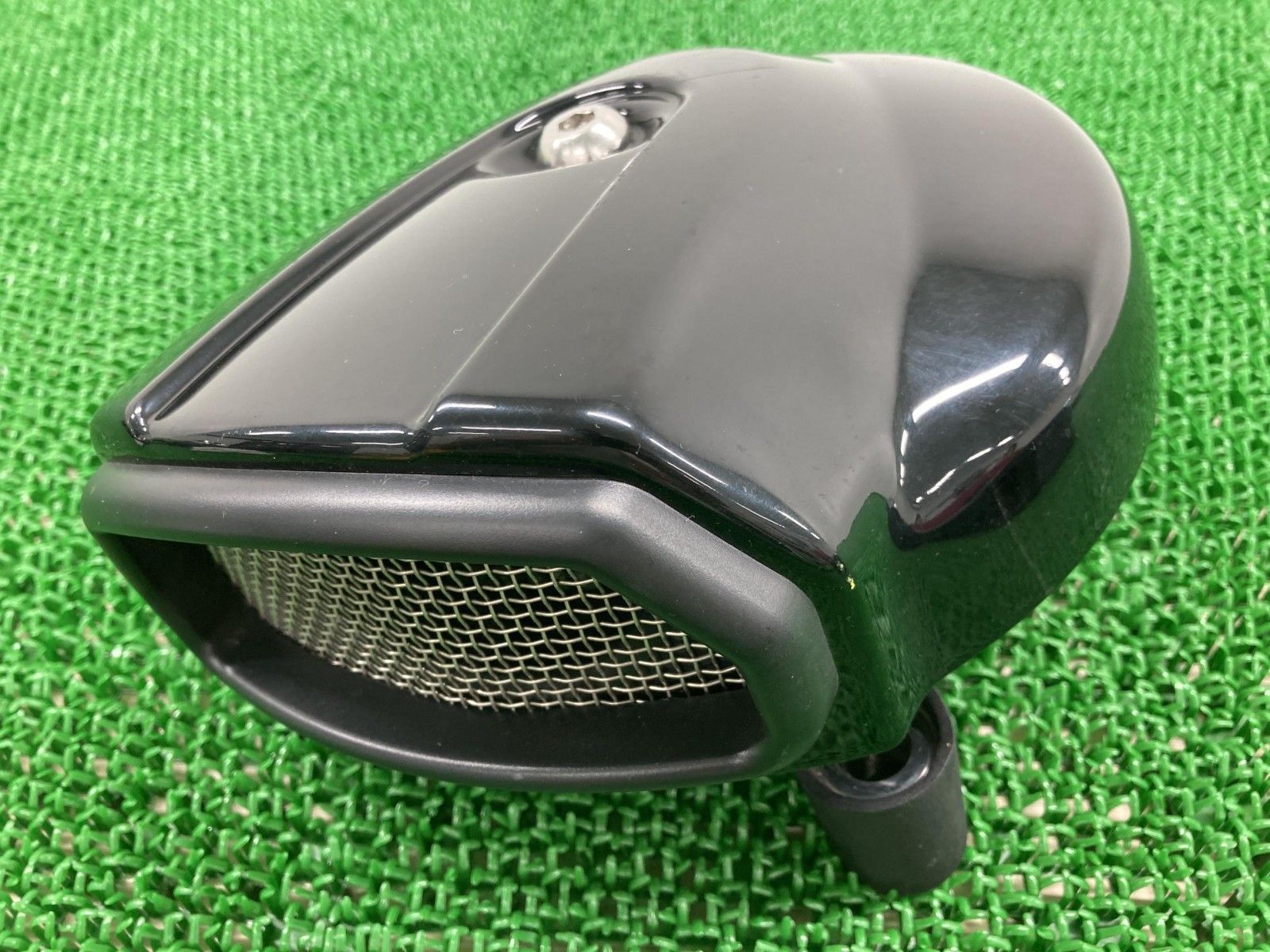 FLS エアクリーナーボックス ハーレー 純正 バイク 部品 ソフテイル