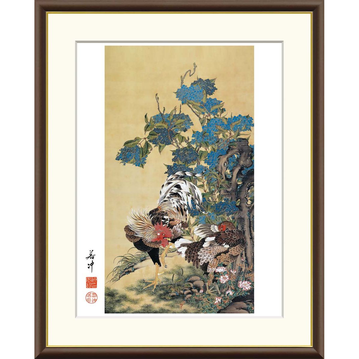 色鮮やかな風景画 000015 色鮮やかな風景画 000015 色鮮やかな風景画 000015 金色の夕焼け(昭和