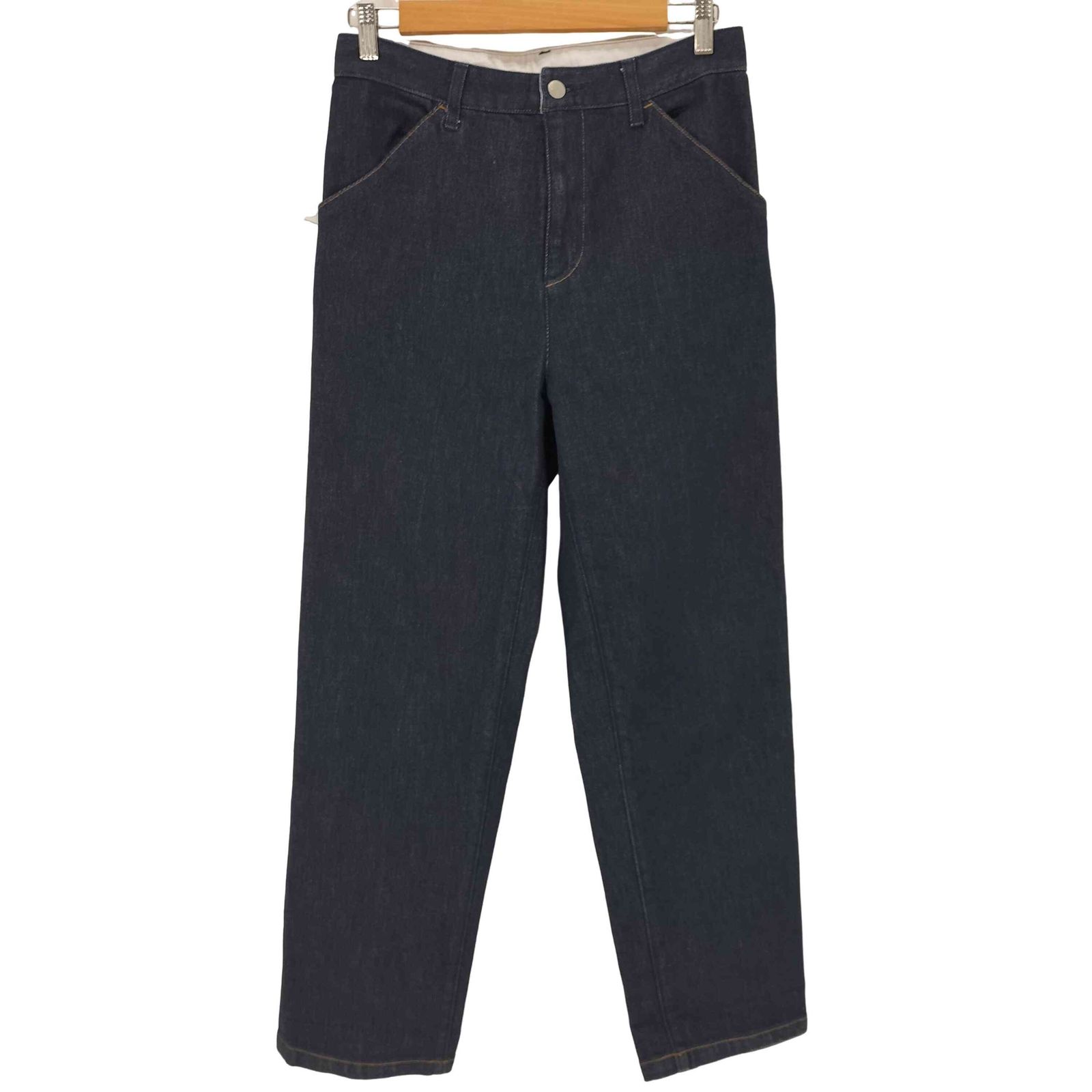 【完売品】　ハレ　HARE デニム　パンツ ワイドダメージデニムパンツ | [公式]ハレ（HARE）通販