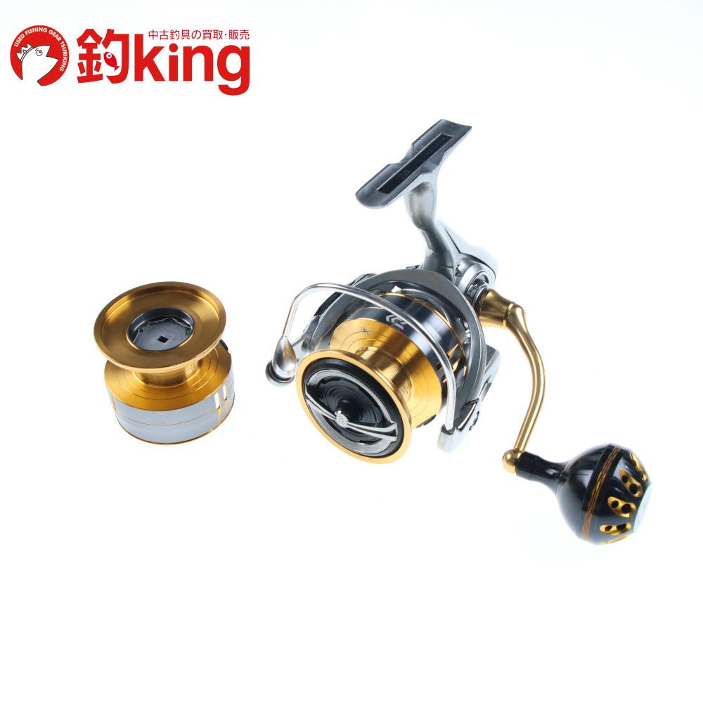 ダイワ FREAMS LT 5000D-CXH スピニングリール ダイワ(DAIWA) スピニングリール 18 フリームス LT5000D-CXH