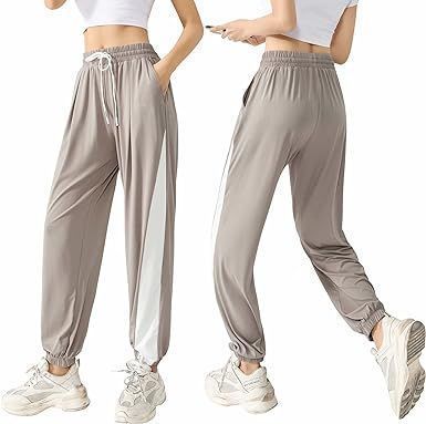 Amazon | [ダンスキン] ロングパンツ オールデイアクティブ