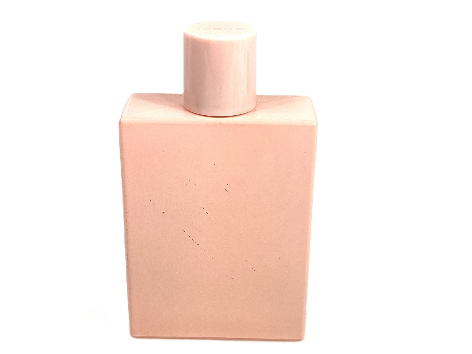 残多 グッチ GUCCI BLOOM ブルーム オードパルファム スプレー 100 ml 残量 8割 総重量 348g