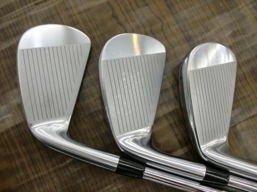 ヤマハ RMX VD 6S アイアンセット IR リシャフト フレックスその他 メンズ 男性用 右利き 右用 Cランク ゴルフクラブ