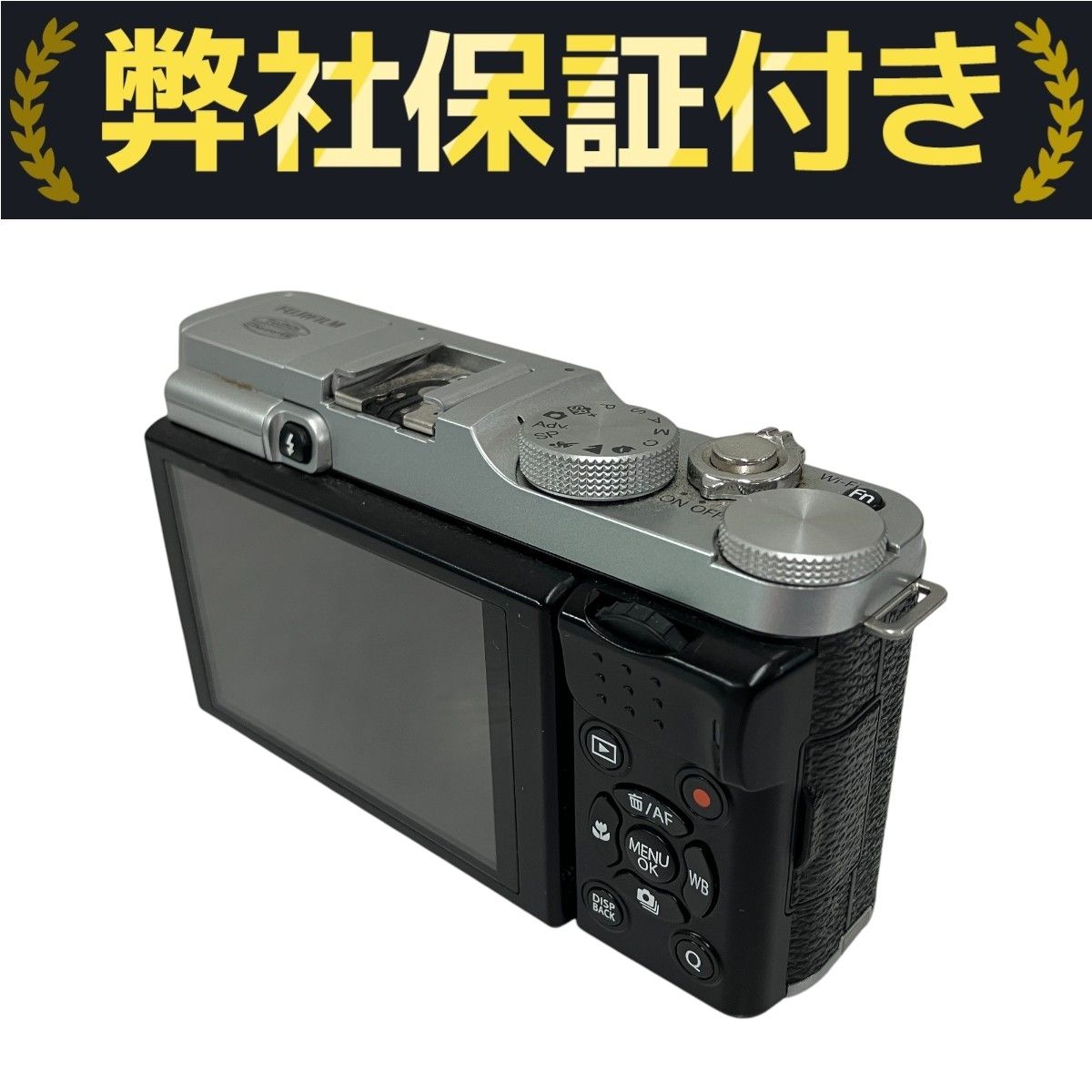 FUJIFILM 富士フィルム X-M1 ミラーレス 一眼レフ カメラ ボディ