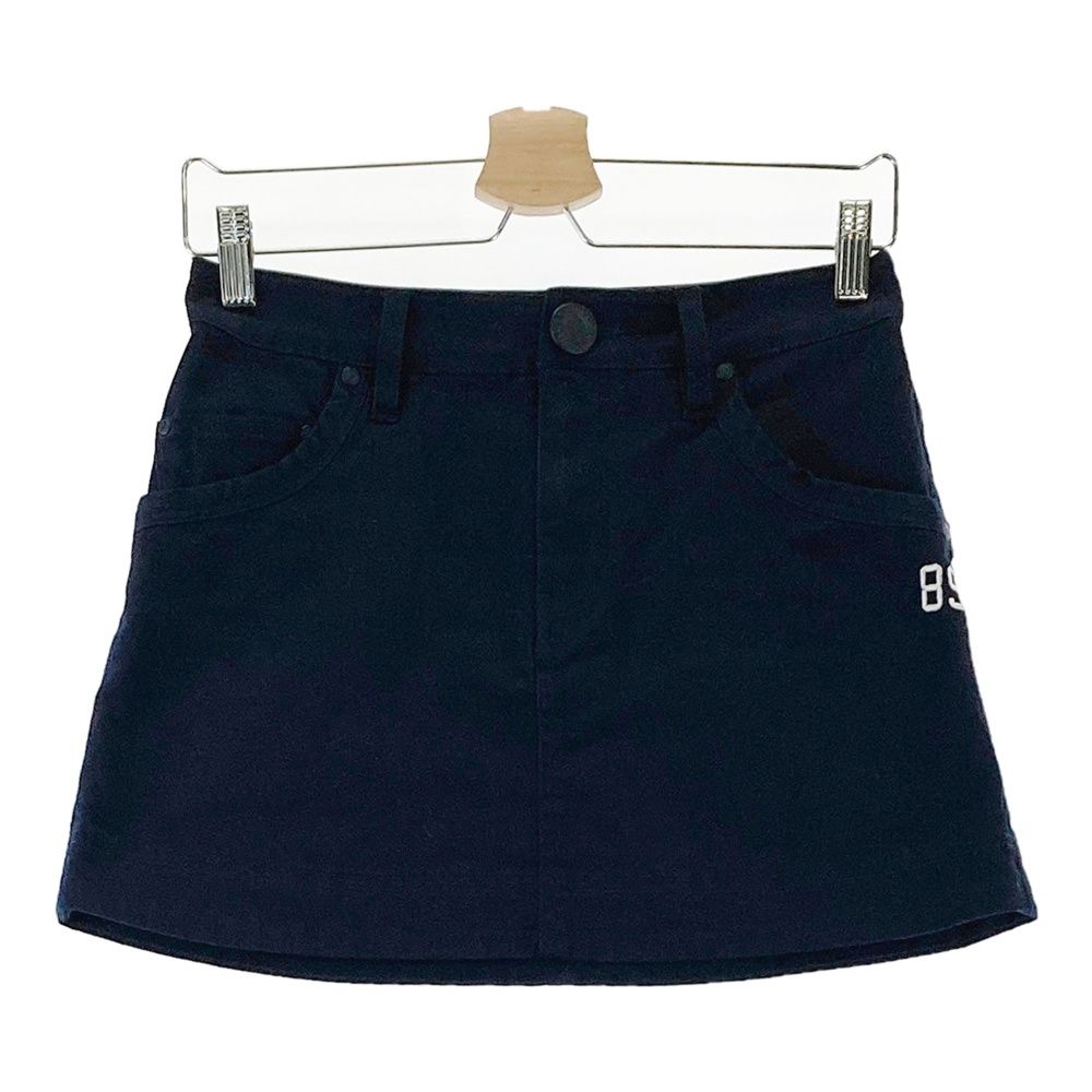 新品 PEARLY GATES パーリーゲイツ スカート レディース ブランド