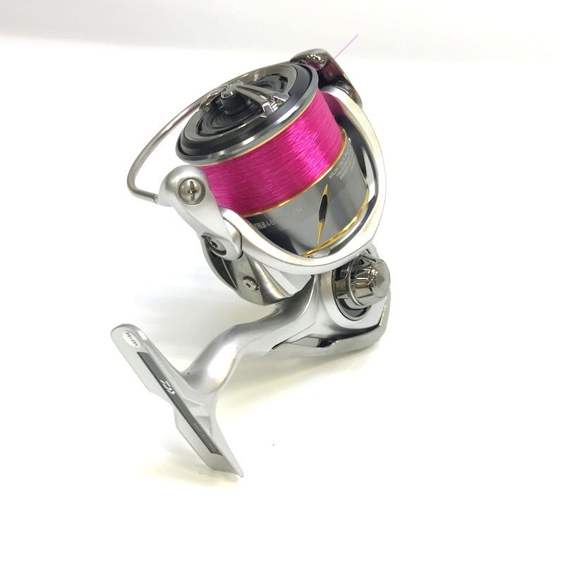 DAIWA ダイワ 21フリームス LT4000-CXH 00060271 スピニング