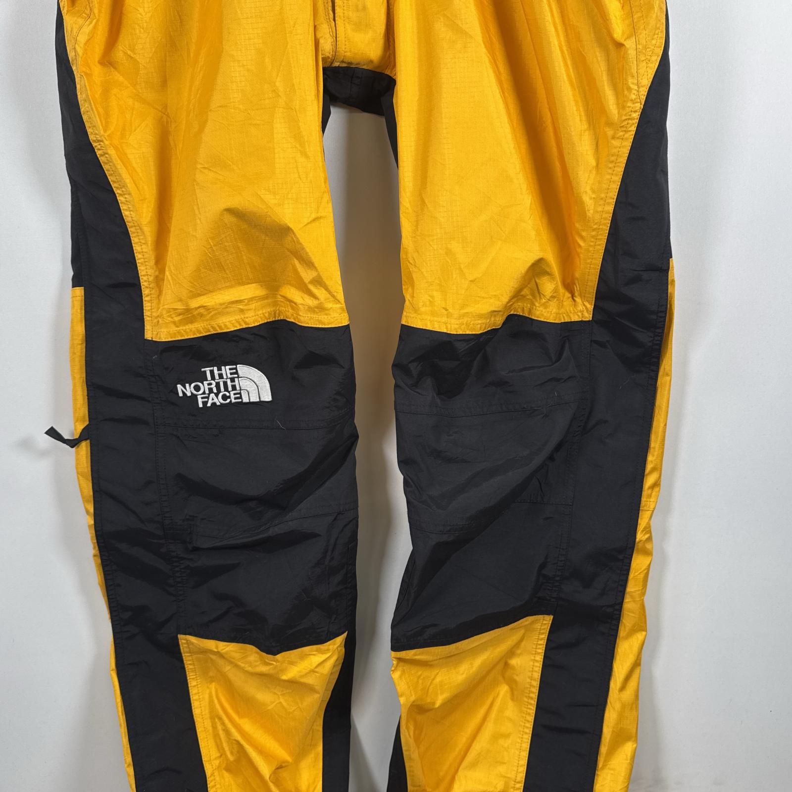 古着 90's/90年代 ザ・ノースフェイス THE NORTH FACE GORE-TEX