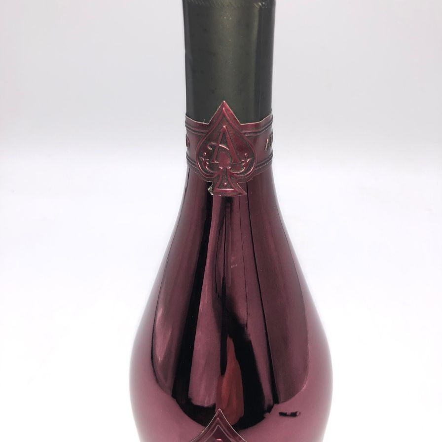 アルマンド ドゥミセック レッド 未開封 アルマンド ドゥミセック