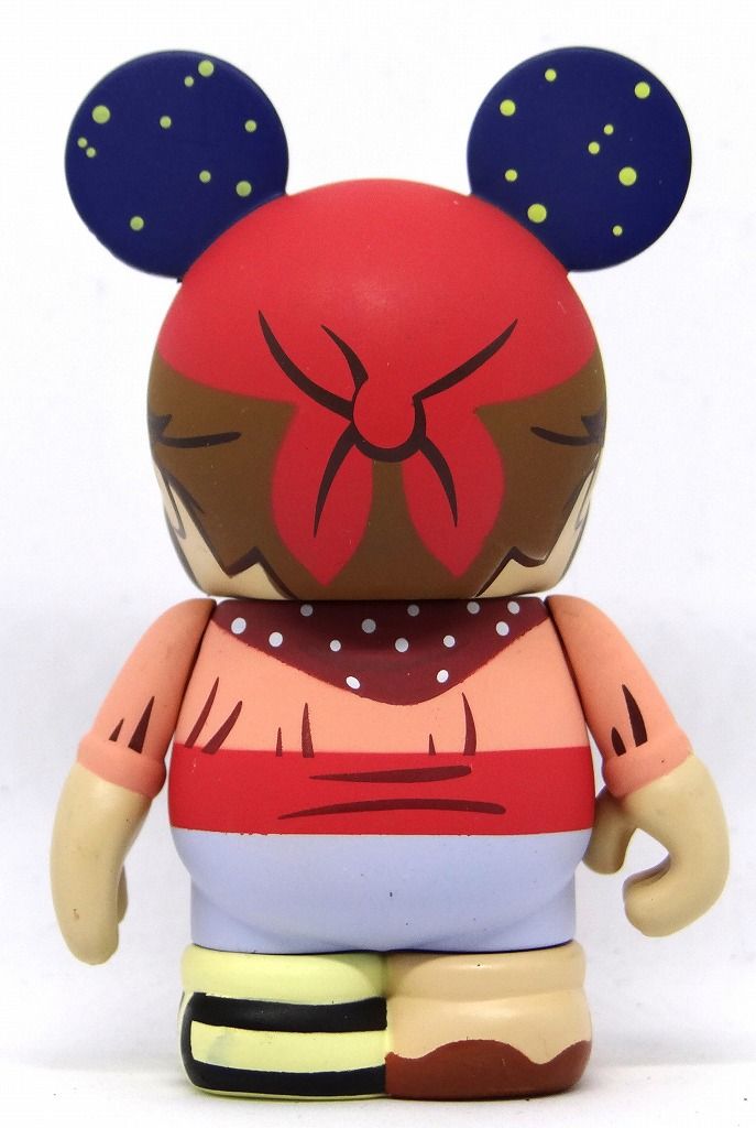 ディズニー バイナルメーション Vinylmation Pirates Of The
