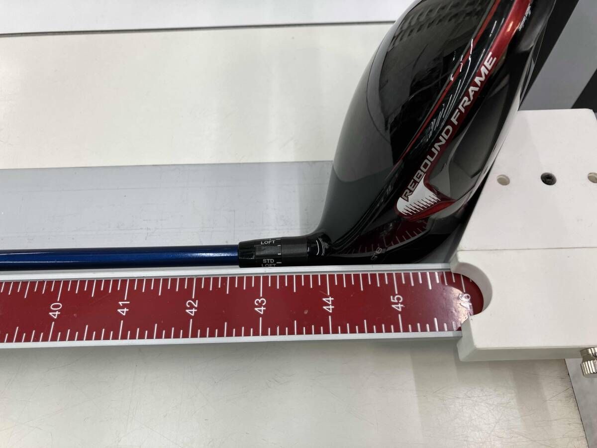 ヘッドカバー有り