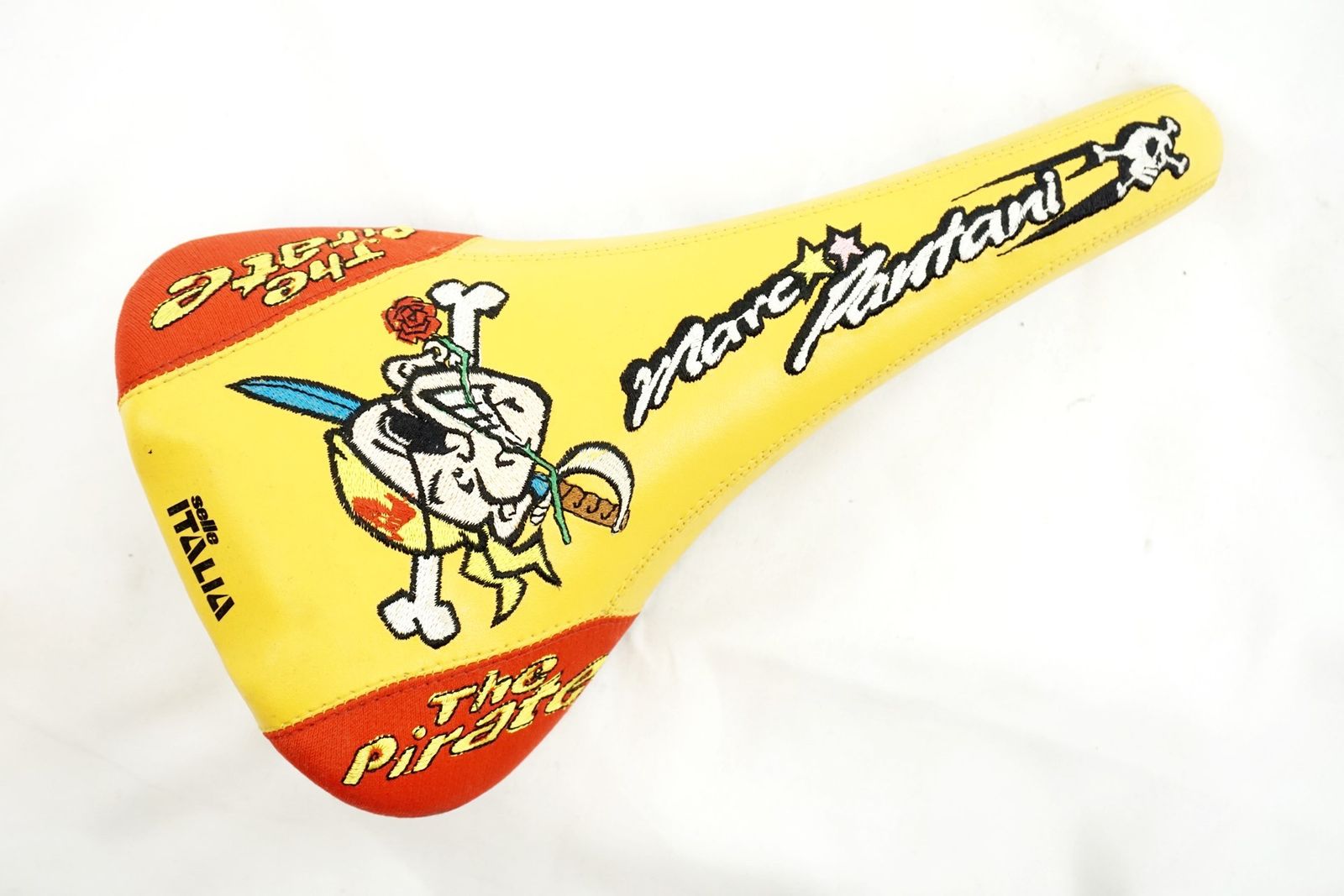 SELLE ITALIA 「セライタリア」 FLITE MARC PANTANI サドル