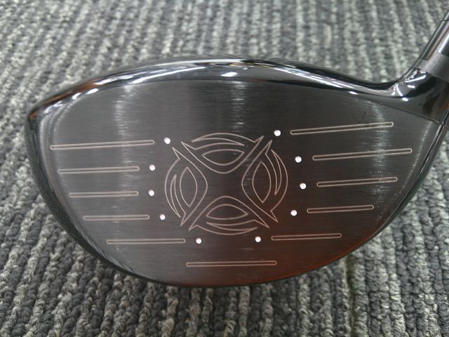 x hot 9.5 pro tourAD GT6S Callaway XHOT 9.5 PROドライバー、Tour AD