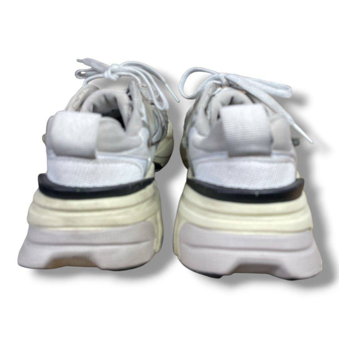 Nike W V2K RUN ナイキ W V2K ラン FD0736-100 銀 シルバー
