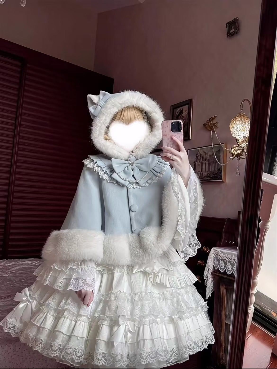 UNIQLO×Mame Kurogouchi コラボアイテムのご紹介 【XS/S 2色】 3Dリブ