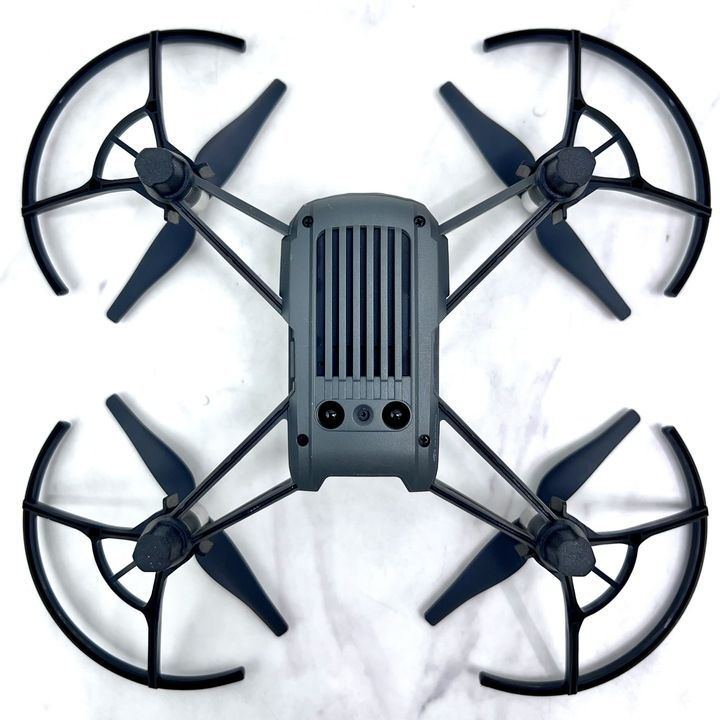 DJI Tello EDU 新品 未開封 DJI Tello EDU 新品 未開封 TELLO EDU | Ryze Tech社製 教育向け