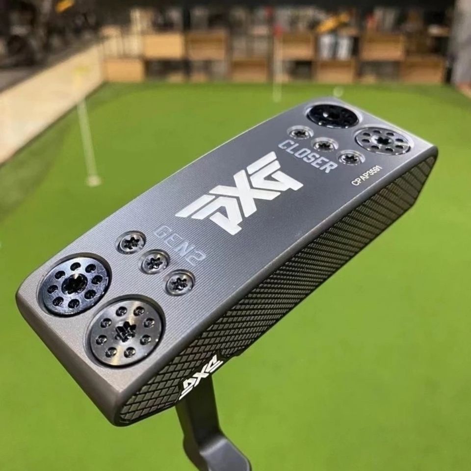 PXGゴルフパター