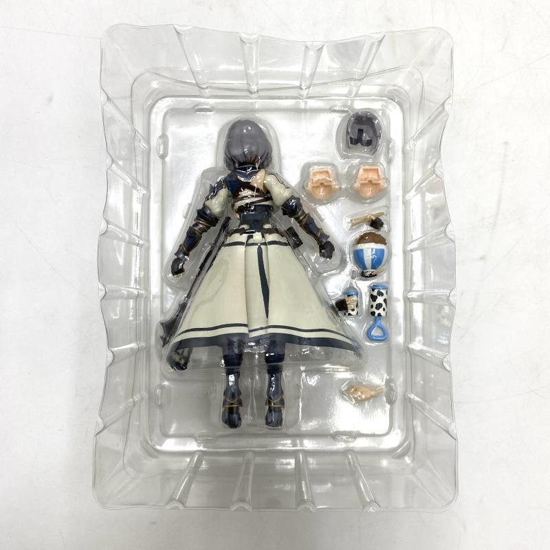 中古】【開封】figma 白銀ノエル 「ホロライブプロダクション
