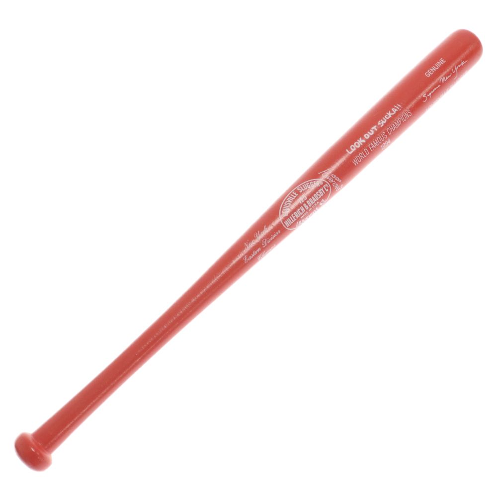 SUPREME ×Louisville Slugger ミニバット シュプリーム Supreme Louisville Slugger Bat | Grailed