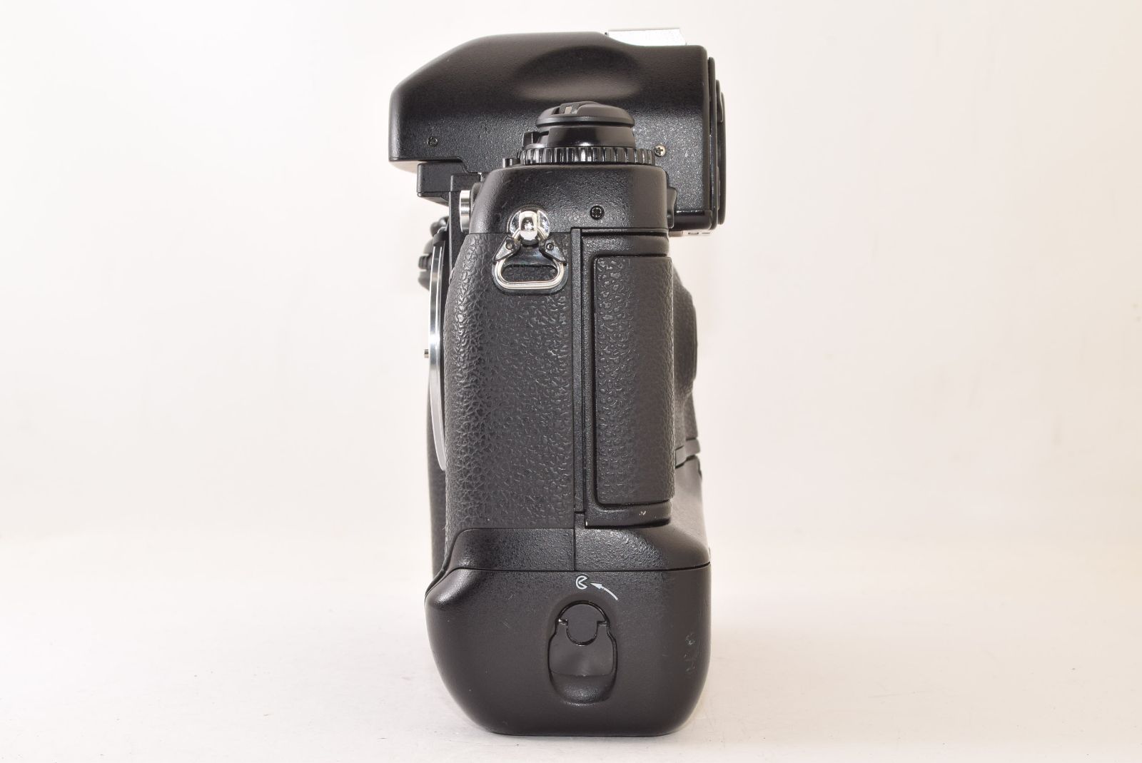  Nikon ニコン F 5 ボディ AF フィルム一眼レフカメラ 2411084 一眼レフカメラ(フィルム) フィルムカメラ