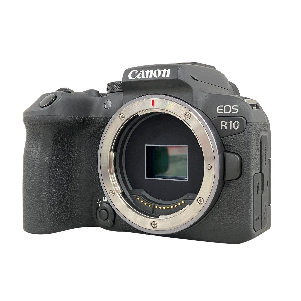 CANON EOS R10 カメラボディ K10509307