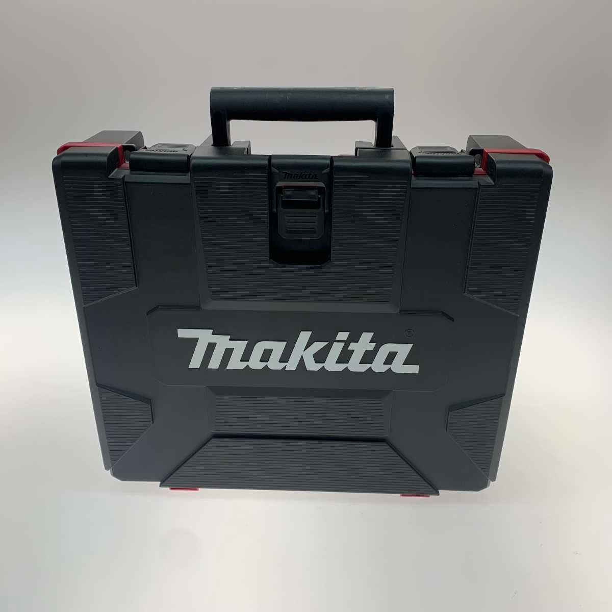MAKITA マキタ 締付工具 ドライバドリル ケース付 コードレス式 HP001GRDX