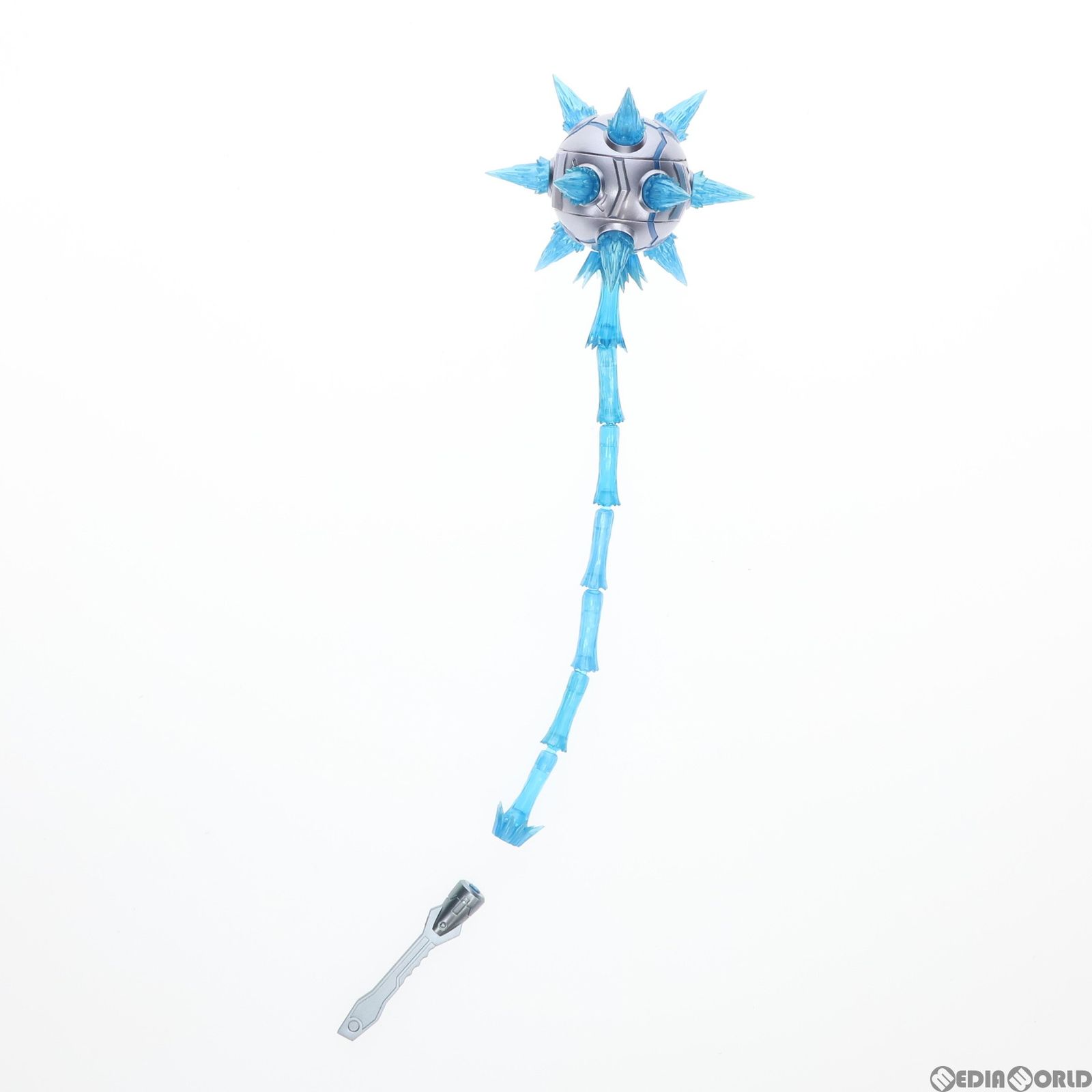 あみあみ限定 鉄機巧 SGメガトロン トランスフォーマー 完成品 可動 