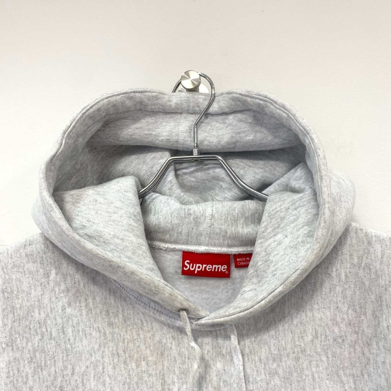 国内正規 Supreme 22SS Stars Arc Hooded Sweatshirt L - メルカリ