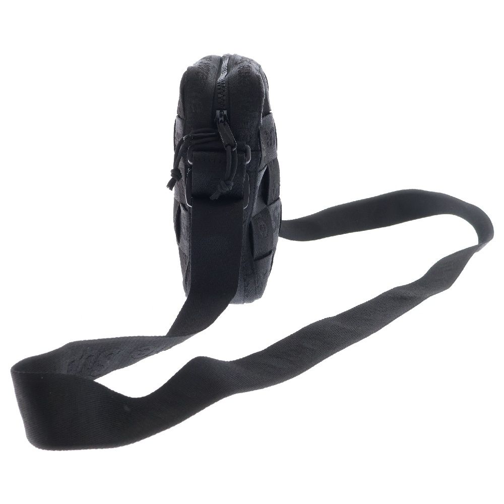 SUPREME (シュプリーム) 23SS Woven Shoulder Bag ウーブン ショルダー