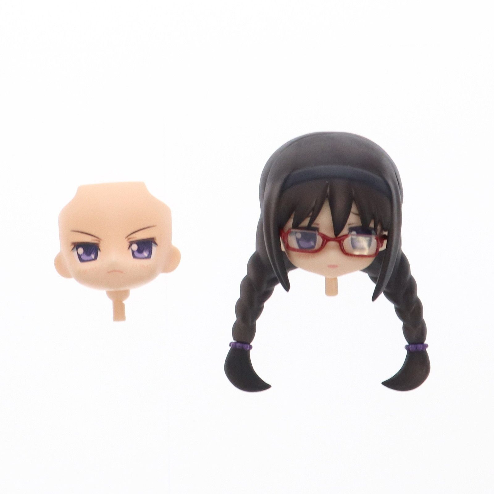 ねんどろいど 182 暁美ほむら(あけみほむら) 魔法少女まどか
