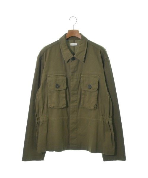 DRIES VAN NOTEN ブルゾン（その他） メンズ 【古着】【中古】【送料