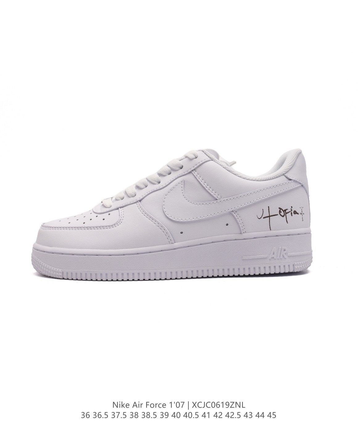 Nike Air Force 1 '07 Low Shoes  スニーカー