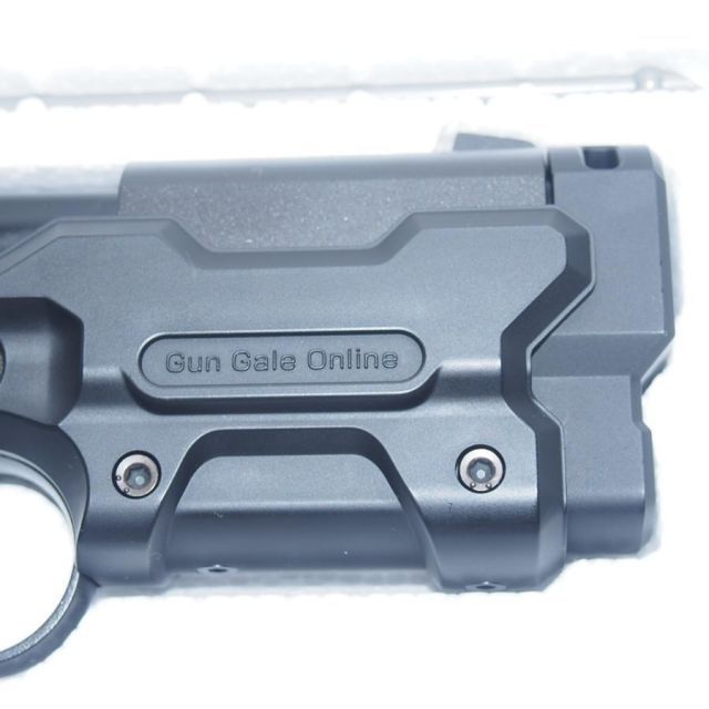 東京マルイ ガスブローバックガン AM.45 ガンゲイル・オンライン