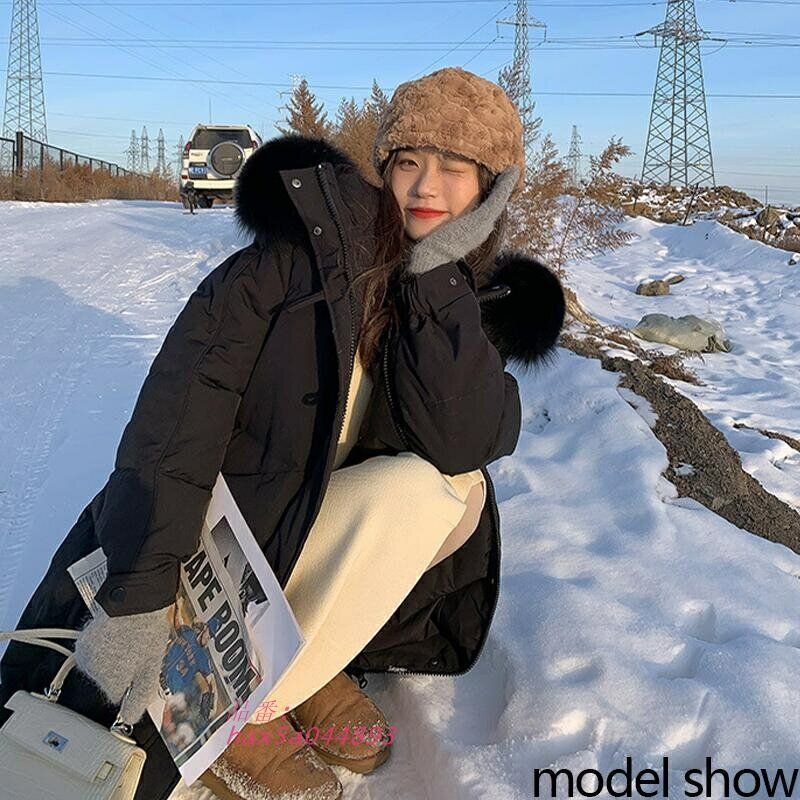 ダウン90 2WAY ダウンコート コート レディース 冬 ポケット付き ファー 取り外し 大きめポケット ロングコート ダウンジャケット ファー付き ジャンパー hax5a044893 SIROKUMA-CORPORATION_COM