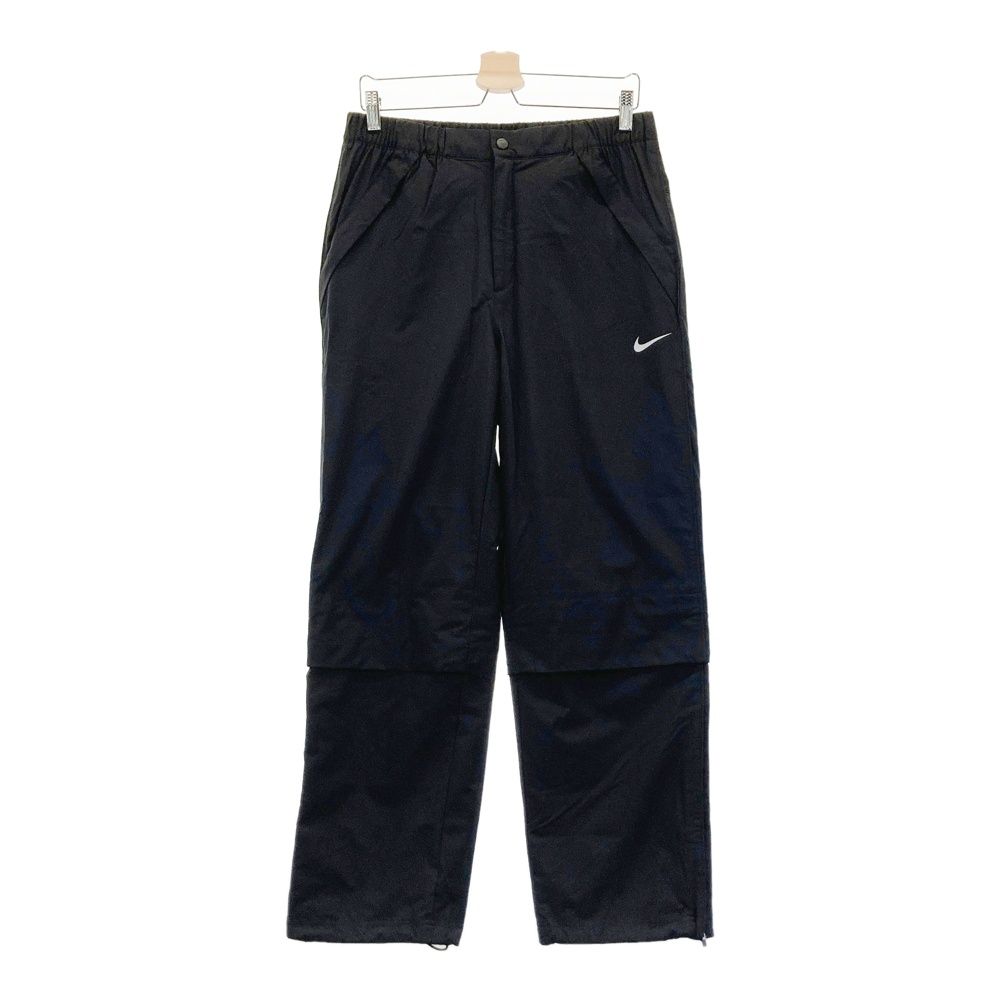 サイズ：M NIKE GOLF ナイキゴルフ レインウェア 上下