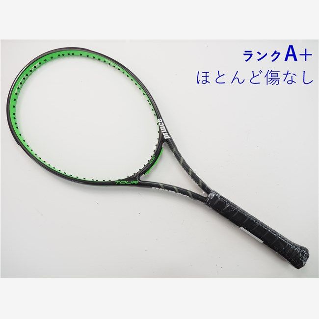 中古 テニスラケット プリンス ツアー 100(310g) 2018年モデル (G2)PRINCE TOUR 100(310g) 2018