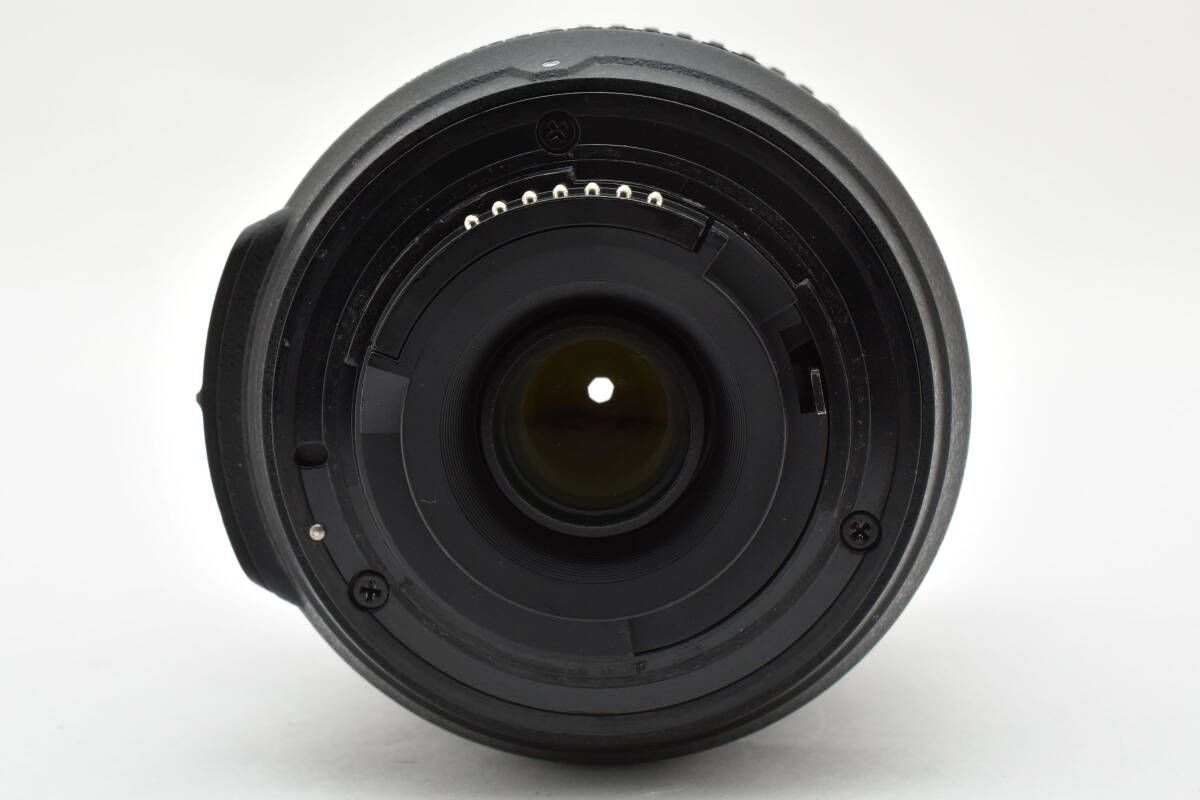 | 動作保証 Nikon ニコン AF-S DX NIKKOR 55-200mm F4-5.6 G ED VR フード付き 4602_95_60 WWW_MERCADOAVALIA_COM_BR